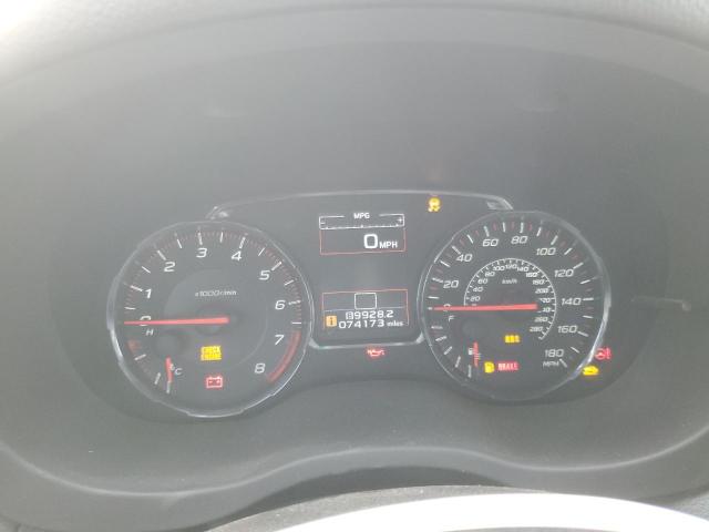 2020 SUBARU WRX PREMIU - JF1VA1C66L9832537