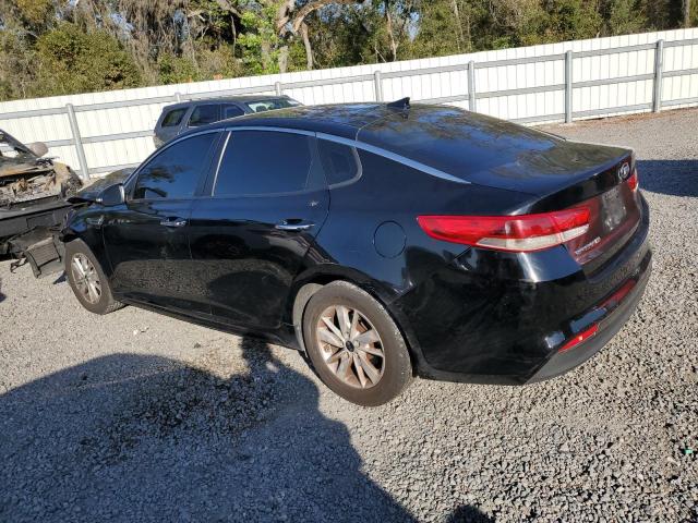 2018 KIA OPTIMA LX - 5XXGT4L36JG196206