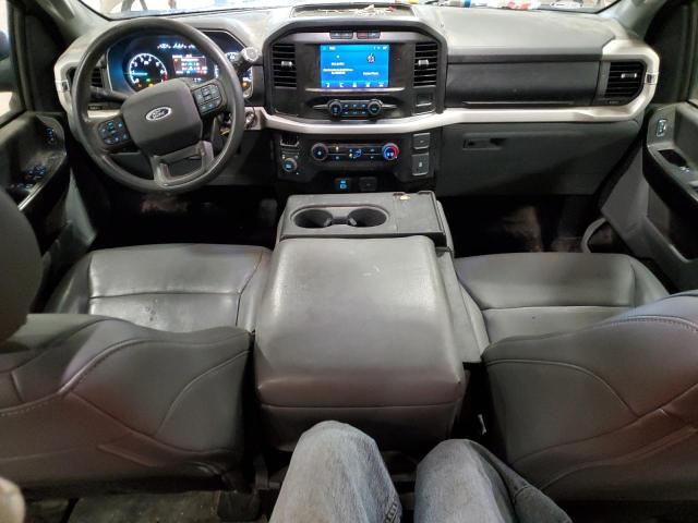 2021 FORD F150 SUPER 1FTEX1EP6MKE04380