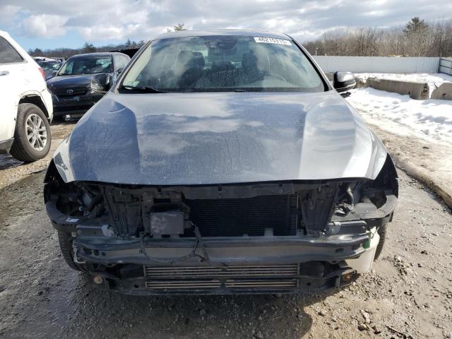 2016 VOLVO S60 CROSS YV4612UM2G2001288