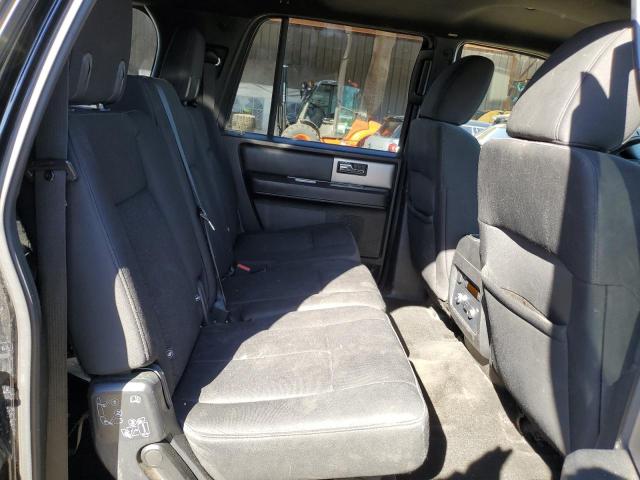 2017 FORD EXPEDITION - 1FMJK1JT3HEA74844