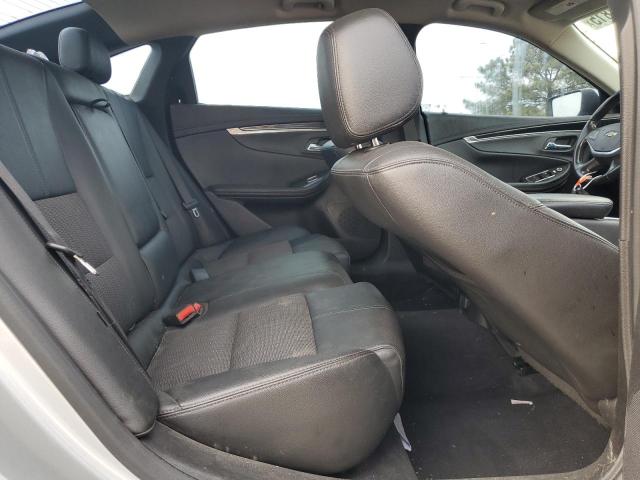 2018 CHEVROLET IMPALA LT - 2G1105S36J9171618
