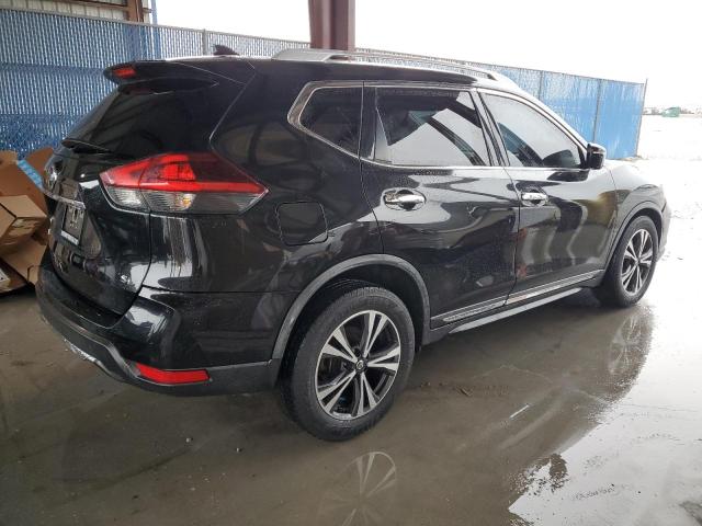 Vin: jn8at2mt6jw456440, lot: 46630835, nissan rogue s 20183