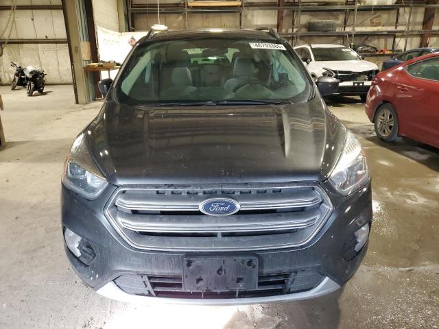 2017 FORD ESCAPE SE - 1FMCU9G92HUC01280