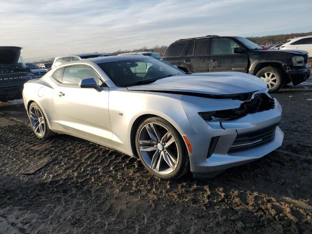 Vin: 1g1fb1rs3j0118469, lot: 46033775, chevrolet camaro lt 20184