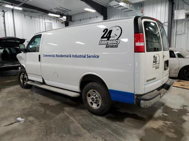 2019 GMC SAVANA G25 1GTW7AFGXK1363256