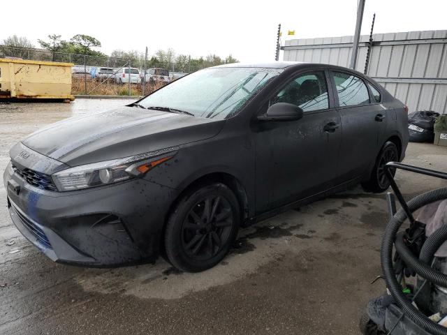 2024 KIA FORTE LX #3115837536