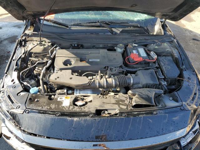 2019 HONDA ACCORD SPO - 1HGCV2F37KA033295