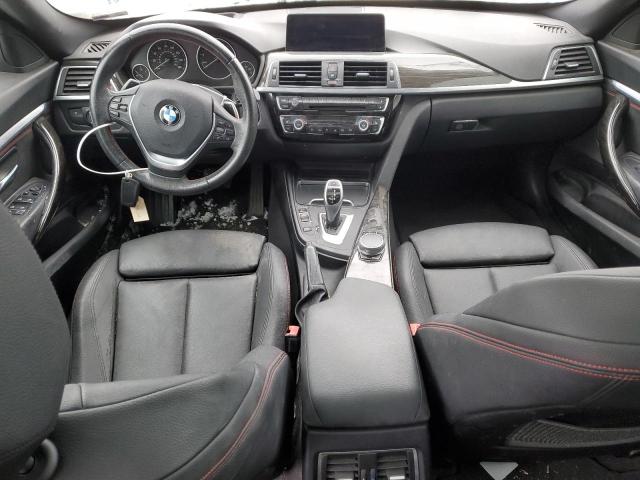 2017 BMW 330 XIGT WBA8Z9C32HG827422