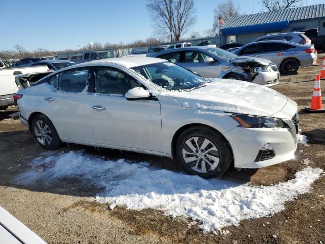 Vin: 1n4bl4bv2nn398246, lot: 46432675, nissan altima s 20224