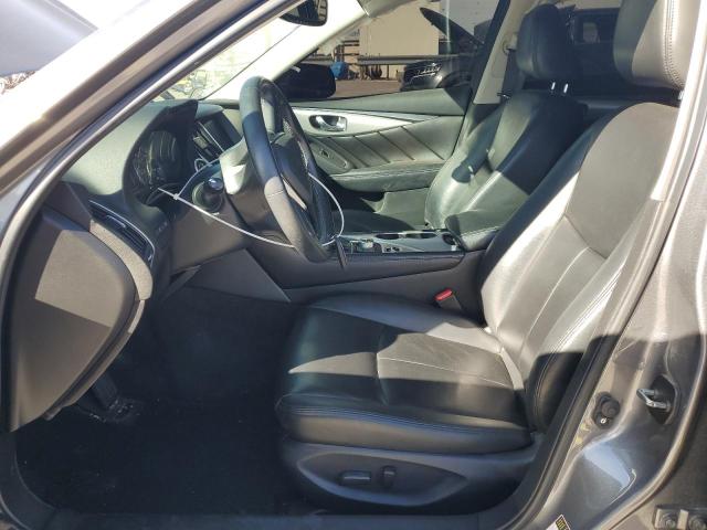 2021 INFINITI Q50 LUXE JN1EV7BR9MM756178
