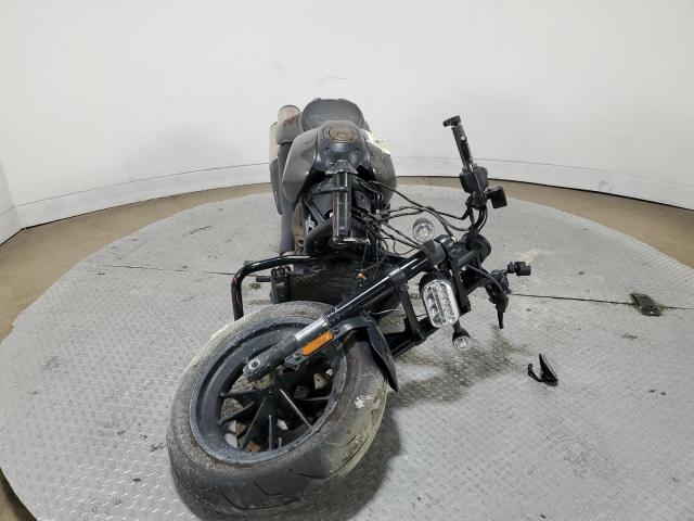 2023 HARLEY-DAVIDSON RH1250 S 1HD1ZC41XPB317652
