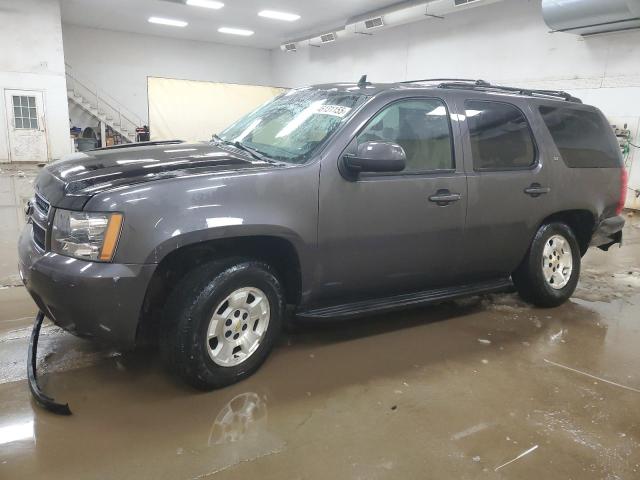 Vin: 1gnukbe04ar249101, lot: 46131155, chevrolet tahoe k1500 lt 2010 img_1
