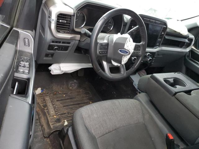 2021 FORD F150 SUPER - 1FTEW1EP9MKE73406