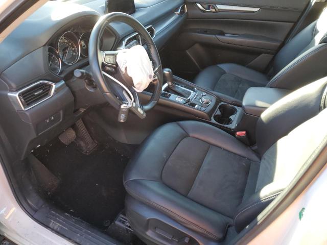 2019 MAZDA CX-5 TOURI - JM3KFBCM6K0675511
