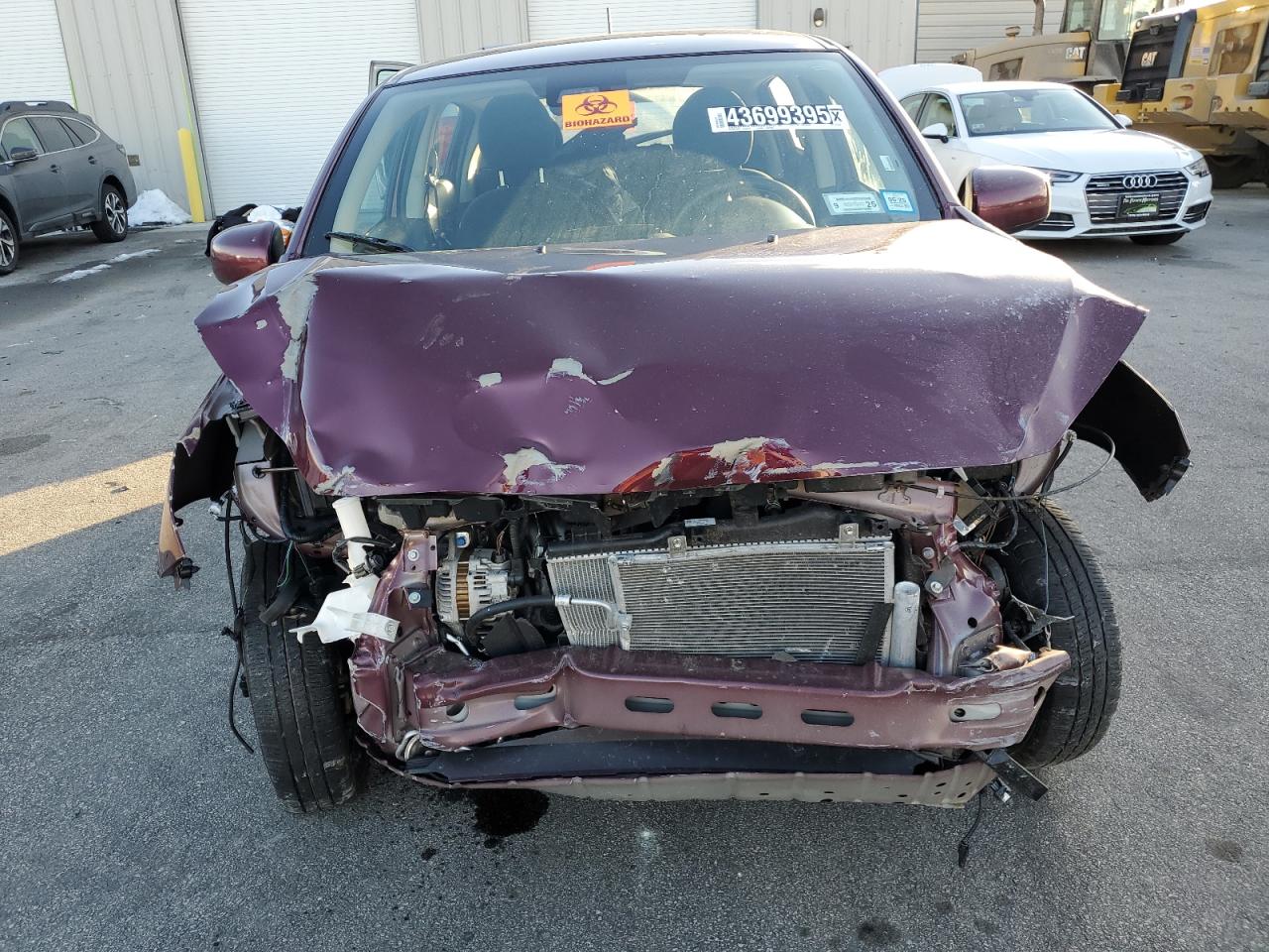 2024 MITSUBISHI MIRAGE ES 1.2L 3 , VIN: ML32AUHJXRH010109
