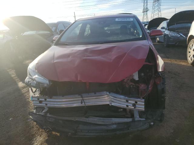 2019 TOYOTA PRIUS - JTDKARFU6K3089269