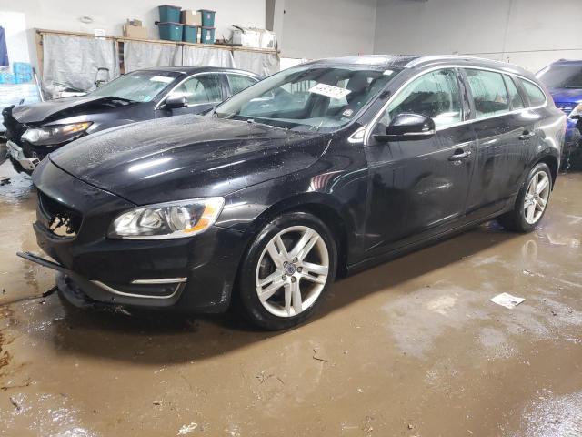 VOLVO V60 PREMIE