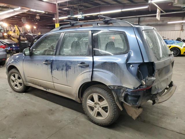 Vin: jf2shabc5bh709012, lot: 44957035, subaru forester 2.5x 20112