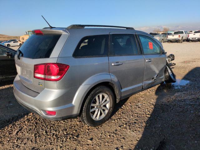 Vin: 3c4pdcbgxht523507, lot: 47227895, dodge journey sxt 20173