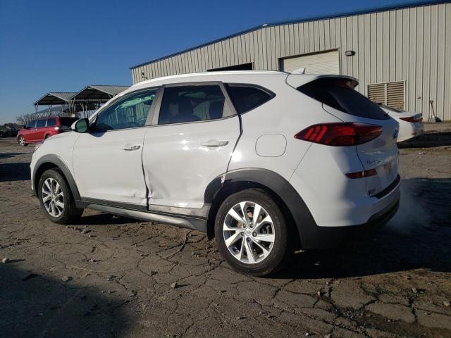 2020 HYUNDAI TUCSON LIM - KM8J33A40LU227972