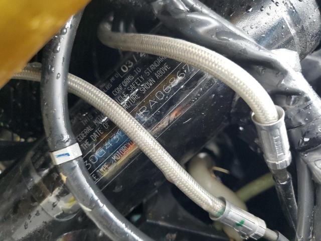 2021 BMW G310 R WB30G4305MRA06867