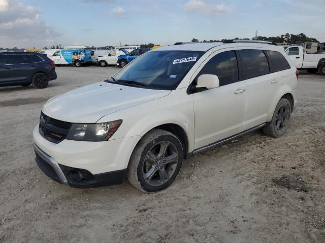 DODGE JOURNEY CR