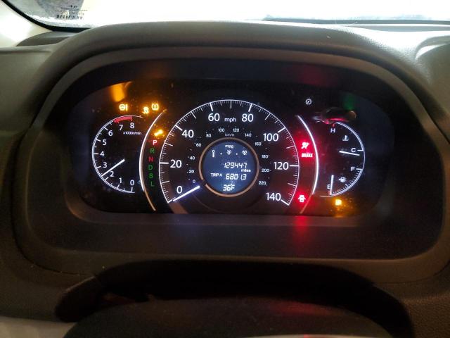 2015 HONDA CR-V EX - 2HKRM4H58FH623316