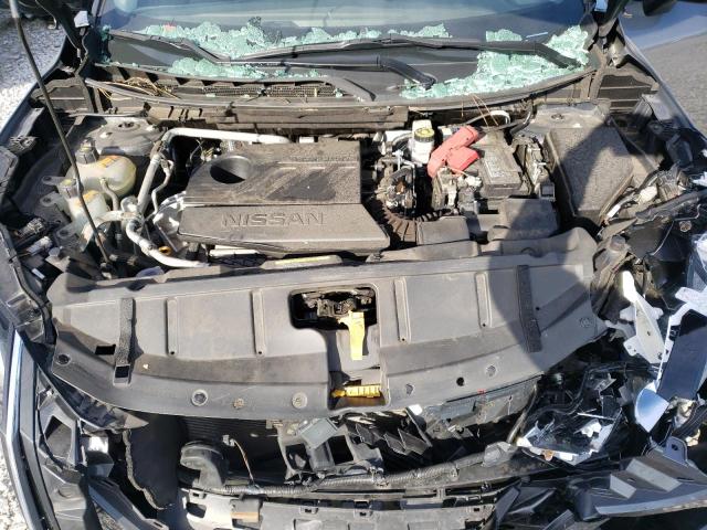 2023 NISSAN ROGUE SV - 5N1BT3BA9PC737337