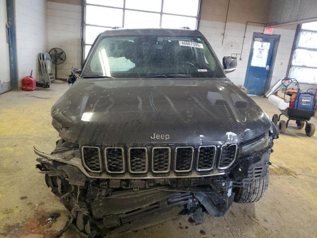 2022 JEEP GRAND CHER - 1C4RJHBG7N8610029