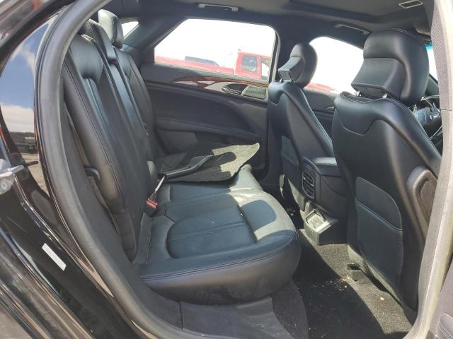 2017 LINCOLN MKZ RESERV - 3LN6L5F97HR631324