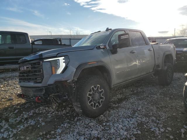 GMC SIERRA K2500 AT4X