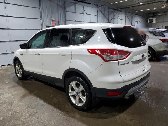 Vin: 1fmcu9gx4fua85849, lot: 46407415, ford escape se 20152