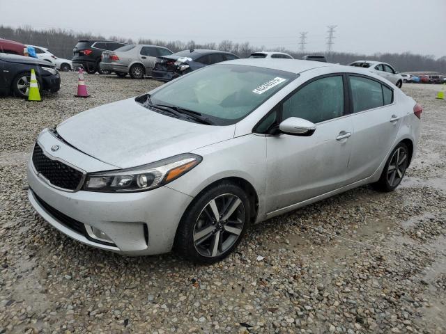 KIA FORTE EX