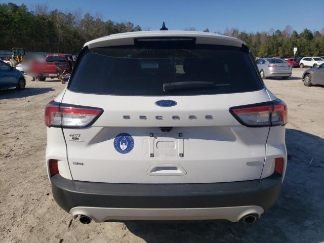 2020 FORD ESCAPE SE - 1FMCU0G68LUA25796