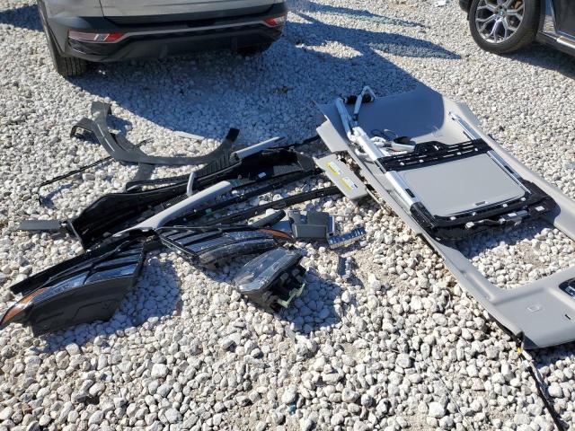 2023 HYUNDAI TUCSON SEL 5NMJF3AE1PH266149