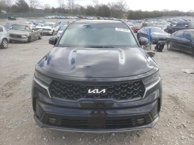 2023 KIA SORENTO SX - 5XYRKDLF8PG241513