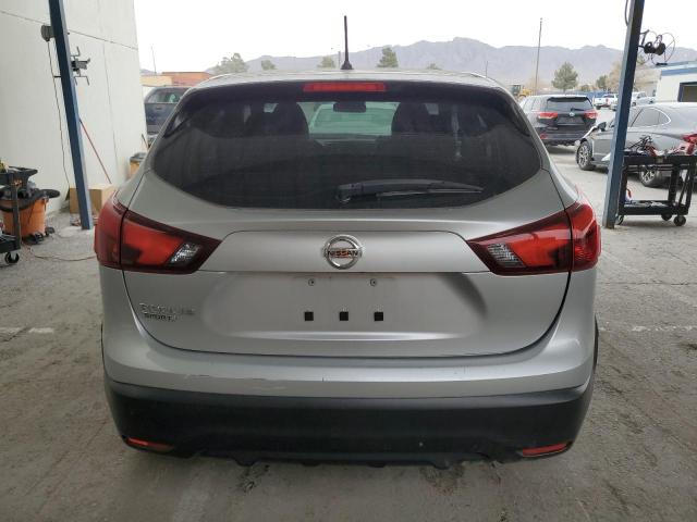 2019 NISSAN ROGUE SPOR JN1BJ1CP8KW524925