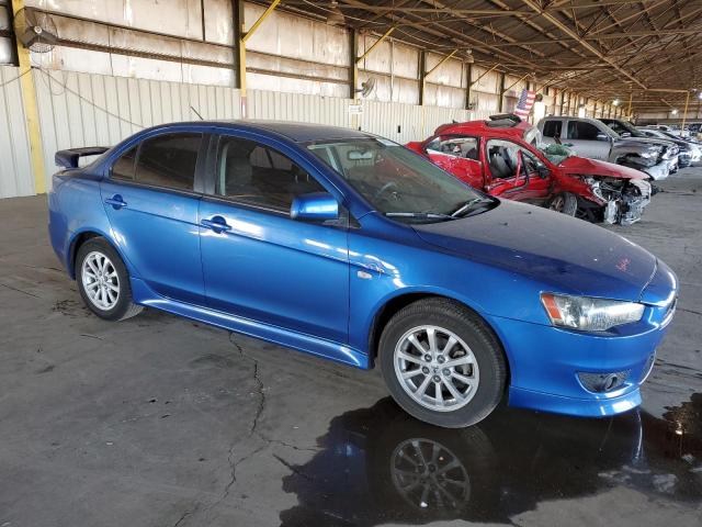 Vin: ja32u2fu1au030927, lot: 46812135, mitsubishi lancer es/es sport 20104