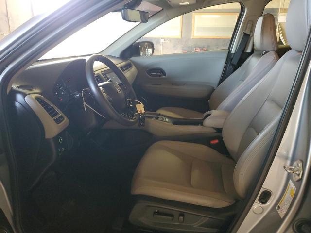 2019 HONDA HR-V TOURI 3CZRU6H91KM702534