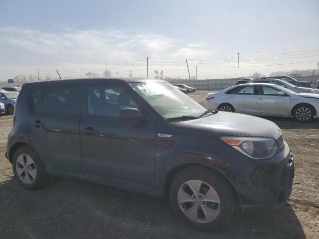 2015 KIA SOUL - KNDJN2A24F7813195