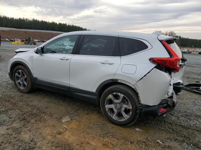 2019 HONDA CRV 7FARW1H50KE014257
