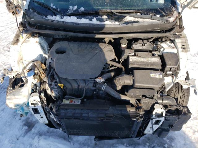 2017 HYUNDAI ACCENT SE - KMHCT4AE4HU330830