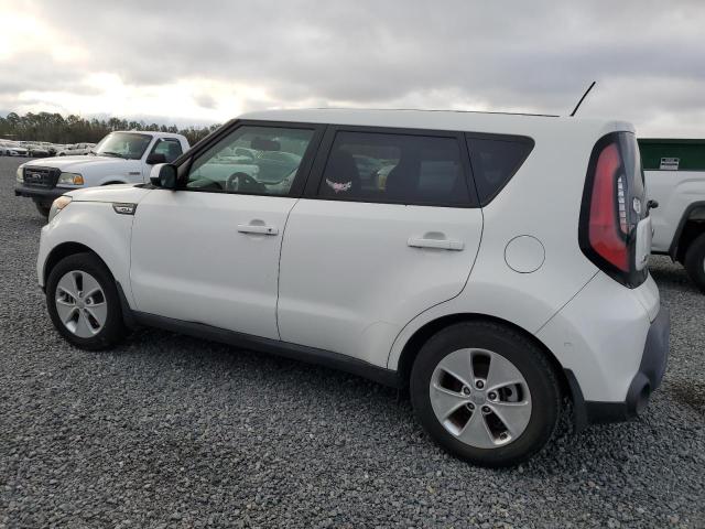 Vin: kndjn2a2xg7262434, lot: 82315574, kia soul 20162