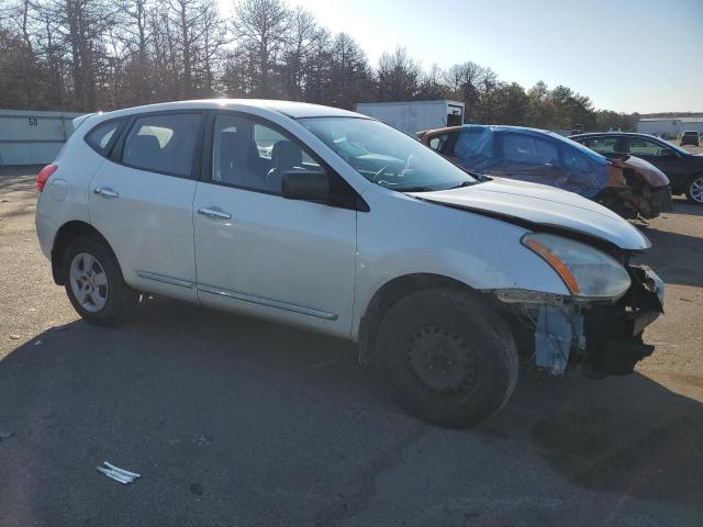 Vin: jn8as5mv9dw630253, lot: 46346145, nissan rogue s 20134