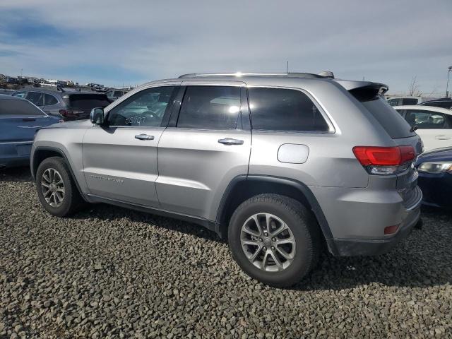 Vin: 1c4rjfbg0fc609176, lot: 43633125, jeep grand cher limited 20152