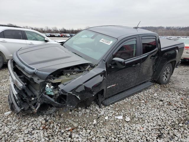 2022 GMC CANYON AT4 #3096010607