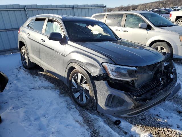 Vin: 1v2he2ca4rc201138, lot: 44952815, volkswagen atlas se 20244