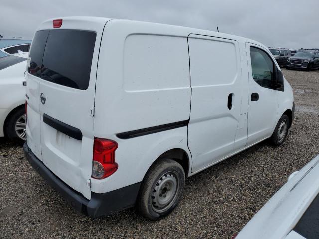 2019 NISSAN NV200 2.5S 3N6CM0KNXKK693422