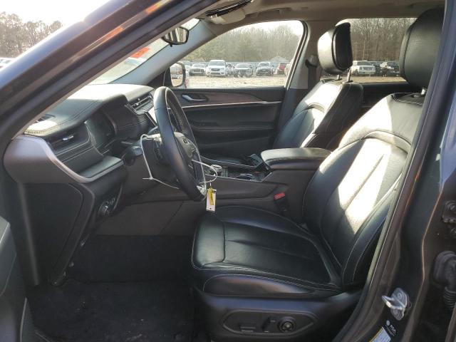 2022 JEEP GRAND CHER - 1C4RJKBG7N8506346